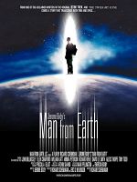 Poster der The Man from Earth