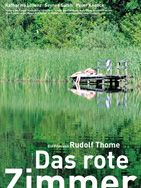 Poster der Das rote Zimmer