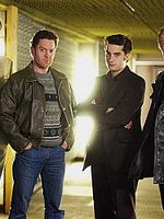 Bild von K3 - Kripo Hamburg