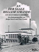 Poster der An der Saale hellem Strande - Ein Kulturhaus erzählt