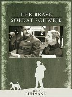 Poster der Der brave Soldat Schwejk