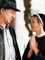 Bild von Die Nonne und der Kommissar