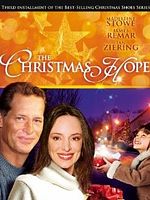 Poster der The Christmas Hope
