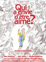 Poster der Qui a envie d'être aimé ?