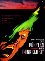 Prince of Darkness - Complete Original Motion Picture Soundtrack