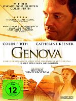 Poster der Genova