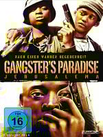 Poster der Gangster's Paradise