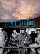 Poster der So weit und groß - Die Natur des Otto Modersohn