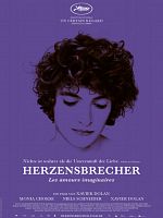 Poster der Herzensbrecher