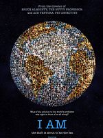 Poster der I Am