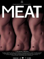 Poster der Meat