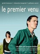 Poster der Just Anybody