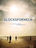 Poster der Glücksformeln