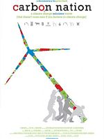 Poster der Carbon Nation