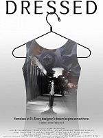 Poster der Dressed