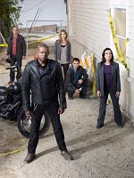 Bild von Criminal Minds: Team Red