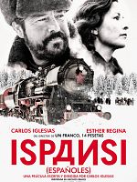 Poster der Ispansi!