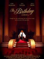 Poster der The Birthday