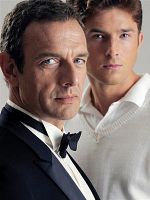 Bild von Rouge diamant