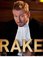 Bild von Rake (2010)