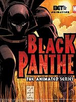 Bild von Marvel Knights: Black Panther