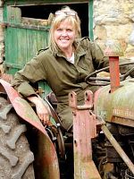 Bild von Accidental Farmer