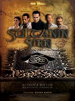 Poster der Sultanın Sırrı