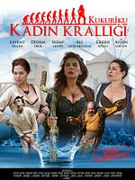 Poster der Kukuriku: Kadın Krallığı