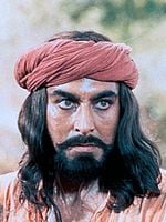 Poster der Die Rückkehr des Sandokan