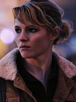 Poster der The Off Hours