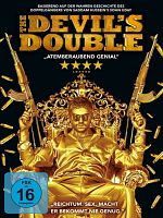 Poster der The Devil's Double