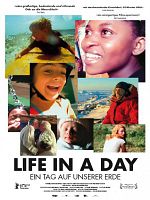 Poster der Life in a Day