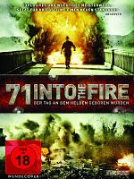 Poster der 71 - Into the Fire