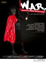 Poster der !Women Art Revolution - A Secret History