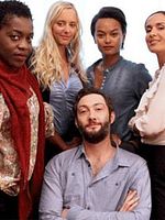 Bild von United Colors of Jean-Luc