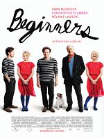 Poster der Beginners