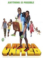 Poster der Africa United