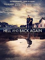 Poster der Hell and Back Again
