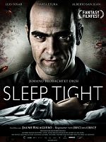 Poster der Sleep Tight