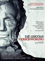 Poster der Die Lincoln Verschwörung