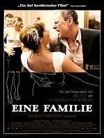 Poster der Eine Familie