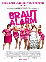 Poster der Brautalarm