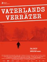 Poster der Vaterlandsverräter