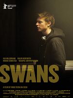 Poster der Swans - Hunger nach Leben