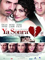 Poster der Ya Sonra