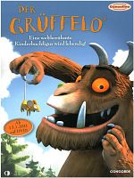 Poster der Der Grüffelo