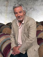 Bild von Le Sang de la vigne