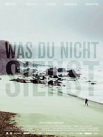 Poster der Was du nicht siehst