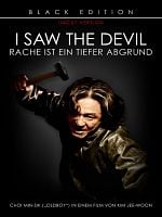 Poster der I Saw the Devil