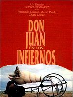 Poster der Don Juan en los infiernos